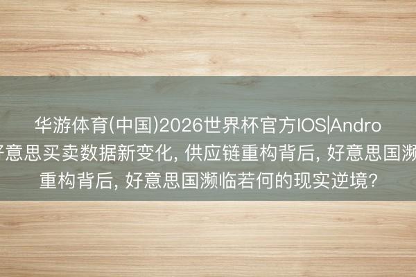 华游体育(中国)2026世界杯官方IOS|Android手机app下载 中好意思买卖数据新变化， 供应链重构背后， 好意思国濒临若何的现实逆境?