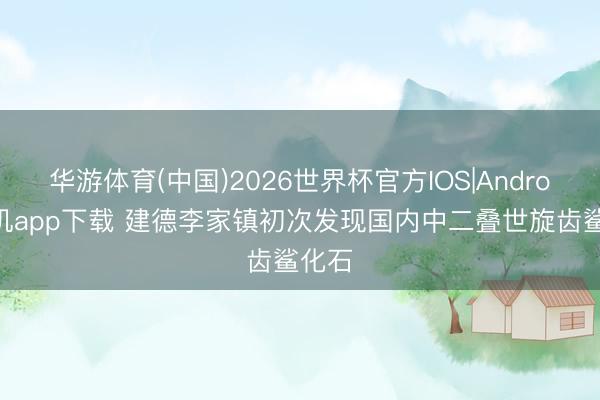 华游体育(中国)2026世界杯官方IOS|Android手机