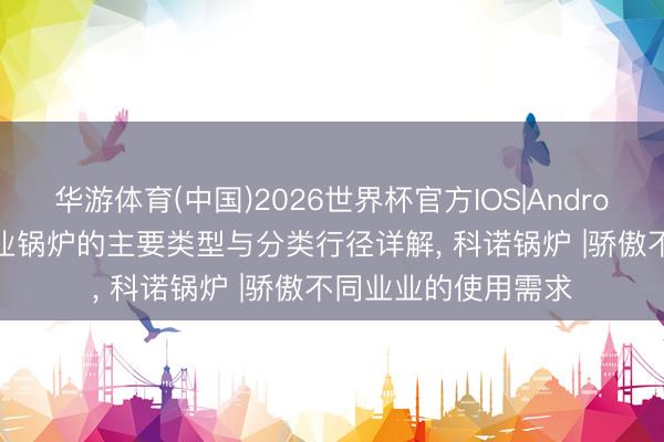 华游体育(中国)2026世界杯官方IOS|Android手机app下载 工业锅炉的主要类型与分类行径详解， 科诺锅炉 |骄傲不同业业的使用需求
